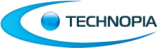 株式会社テクノピアの企業ロゴ