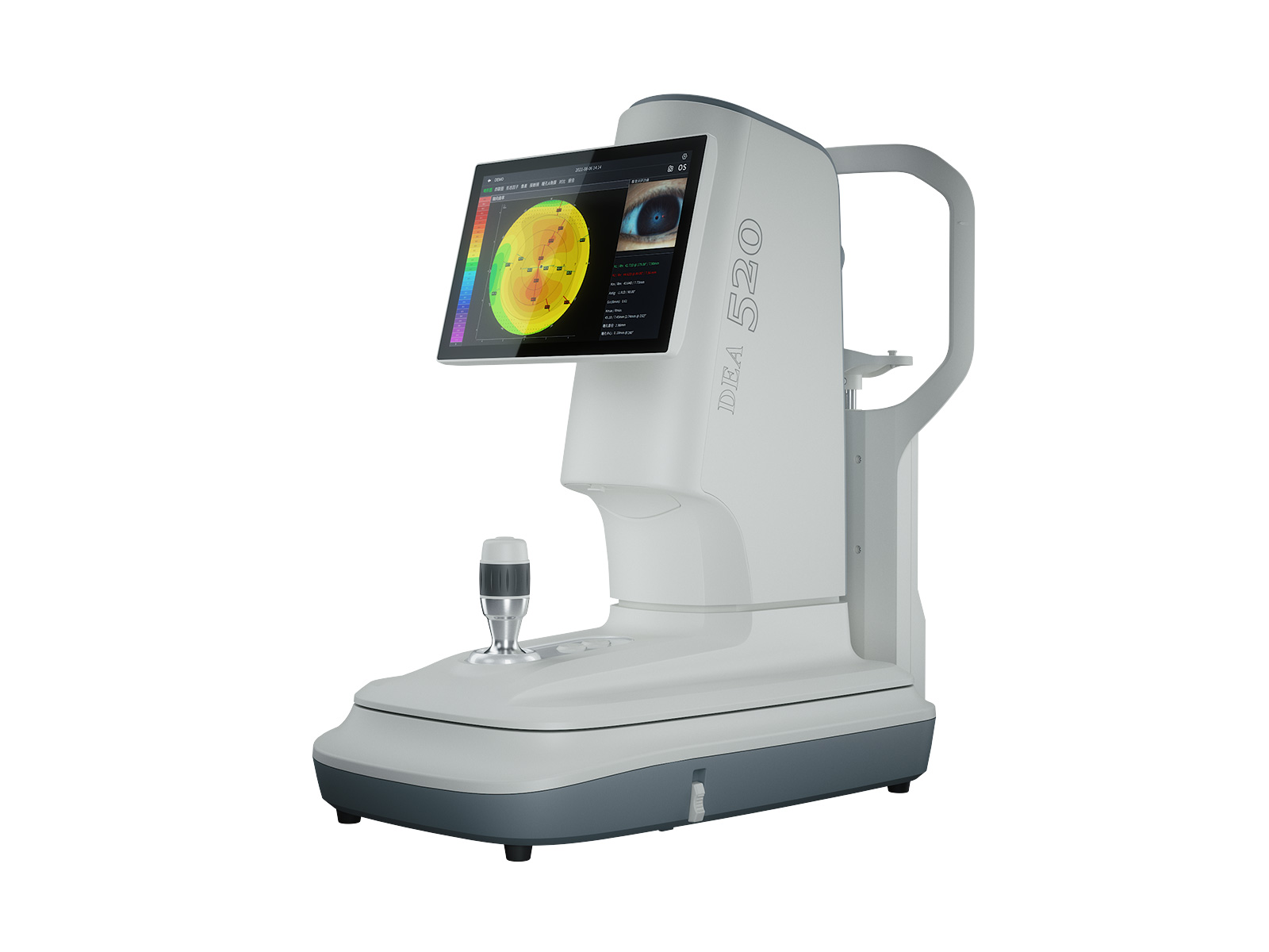 DEA520