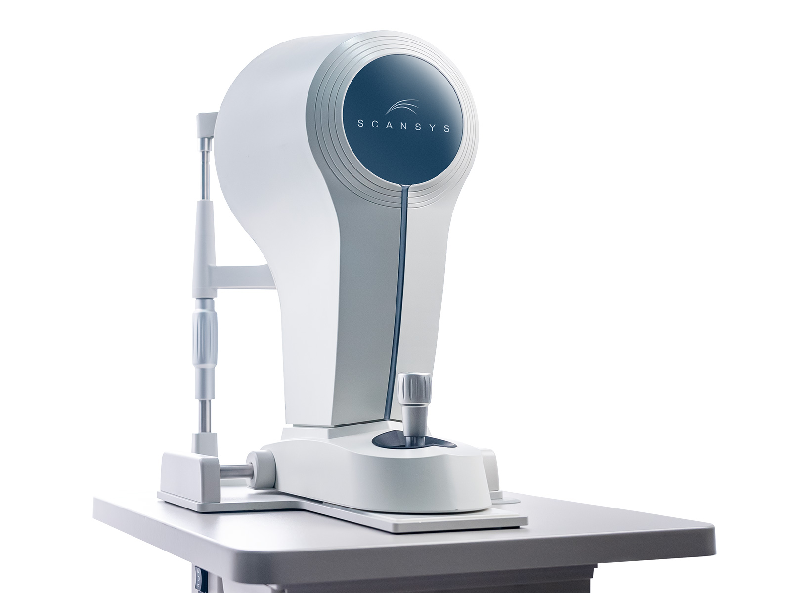 Scansys TA517